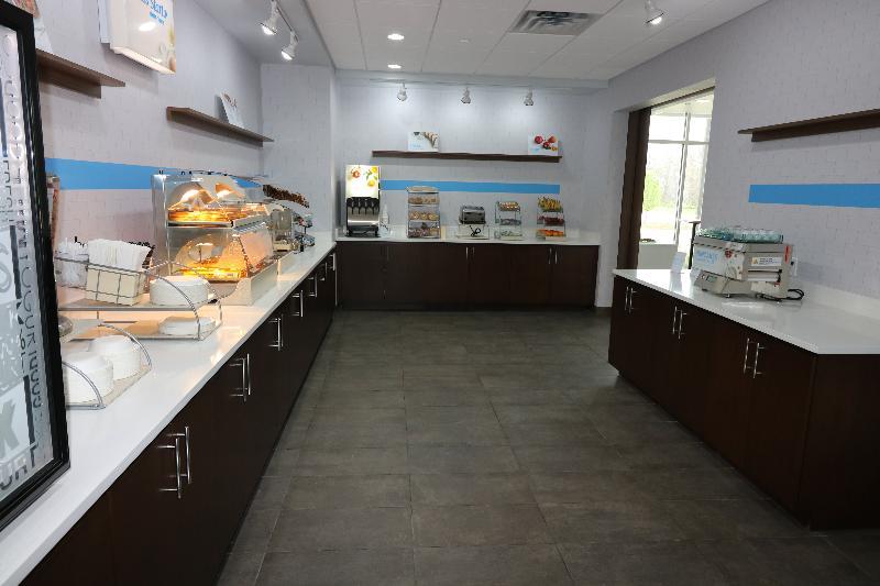 智选假日套房酒店-科菲维尔 Coffeyville 外观 照片